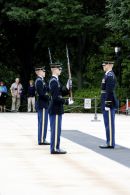 Changing the Guard