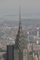 Chrysler Building