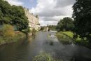 Warwick Castle