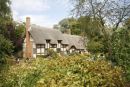 Anne Hathaway's Cottage 