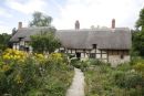 Anne Hathaway's Cottage 
