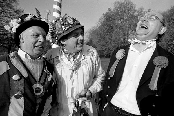 Three Fools