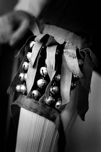 Morris Bells