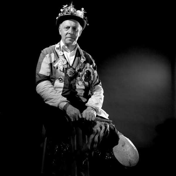 Morris Sunderland