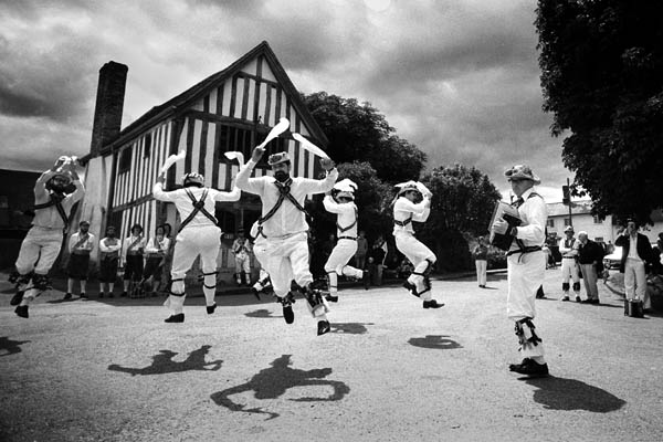 Offley Ring Meeting 1978