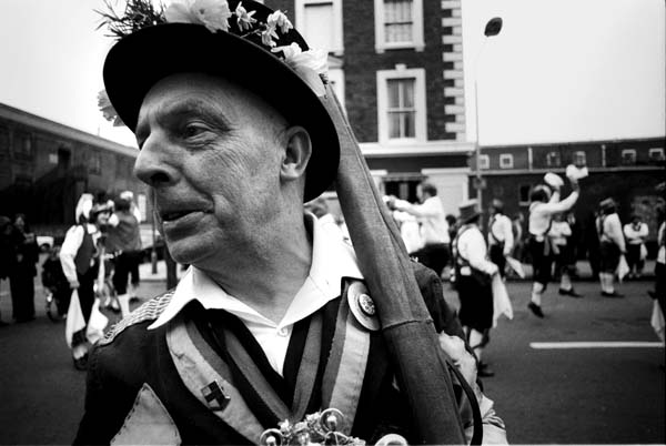 Morris Sunderland 1976