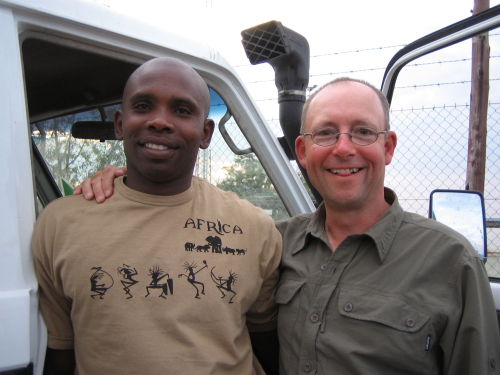 Bob & Solomon