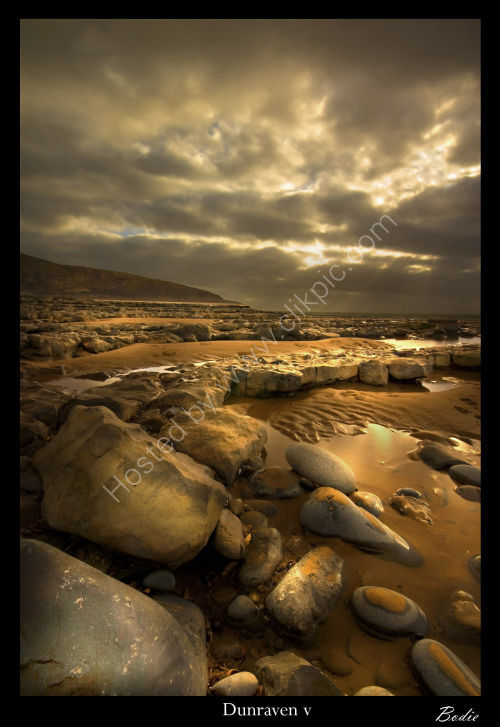 Dunraven