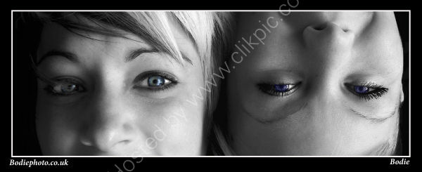 Sam and Amy selective
