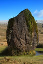 Maen Llia, Brecon Beacons