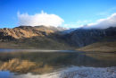 Cwn Idwal, Snowdonia