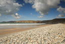 Newgale (Niwgâl), Pembrokeshire
