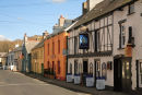 Solva (Solfach, Pembrokeshire)