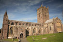 St Davids Cathedral (Eglwys Gadeiriol Tyddewi)