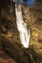 Pistyll Rhaeadr