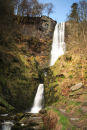 Pistyll Rhaeadr