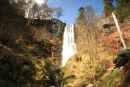 Pistyll Rhaeadr