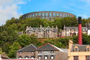 McCaig's Tower, Oban, Argyll