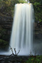 Henrhyd Falls, Brecon Beacons