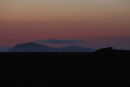 northern sunset