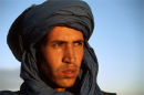 Bedouin guide