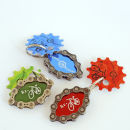 Recycled products
