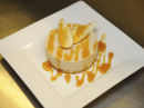 Orwell Crossing dessert