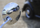 Another reflection