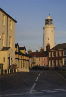 Southwold Lighthouse