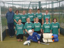 Haverhill II v Carlton Park II 29/03/08.