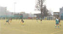 Haverhill II v Carlton Park II 29/03/08.