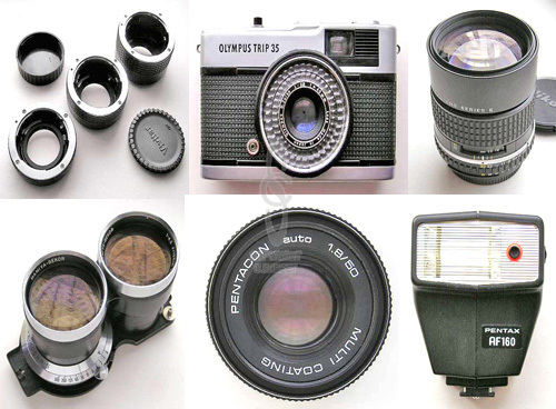 Photo.Equipment