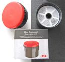 MINI COMPACT 35MM FILM DEVELOPING TANK WITH ONE REEL £17.95