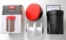 COMPACT 35MM OR 120 ROLL FILM DEVELOPING TANK WITH TWO REELS £21.95