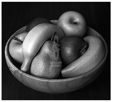 Fruit Bowl