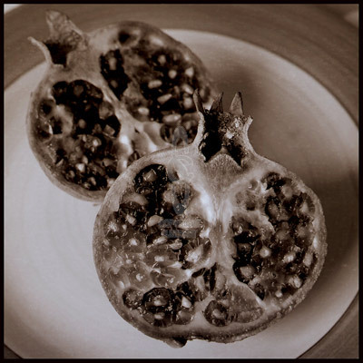 Pomegranate