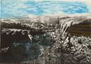 Title: Following the Line of the Fence 2