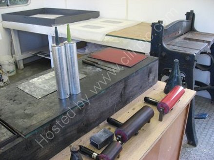 Studio Page Image