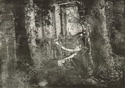 <U>Managed Woodland</U>