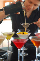 Visit London Cocktail Reception