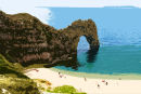 Durdle Door