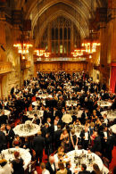 IBD Presidential Dinner-Guildhall 2011