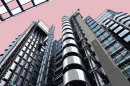 Lloyds of London