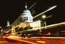 St Paul's at Night