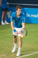 Andy Murray, Queen's Club Tournament
