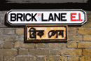 Brick Lane