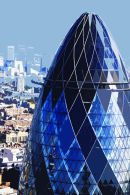 The Gherkin