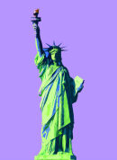 Statue of Liberty