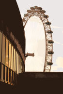 Festival Hall Wheel