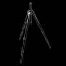 Manfrotto 055PROB Tripod (Black)
